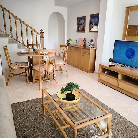Dream Bungalow With Sea Views At La Mata Beach * Torrevieja