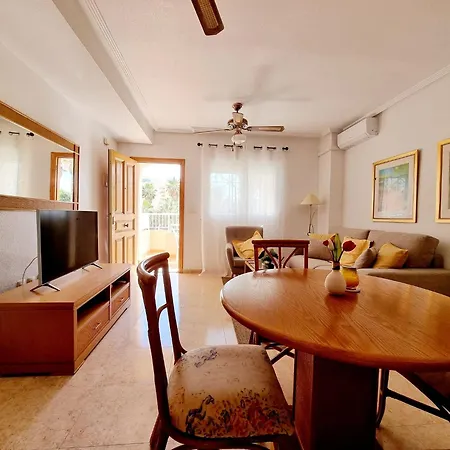 Дом отдыха Dream House With Sea Views In La Mata Торевьиа