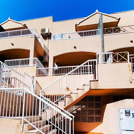 Dream House With Sea Views In La Mata Дом отдыха
