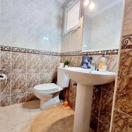 Dream House With Sea Views In La Mata * Торевьиа